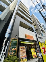 Espoir Asakusabashi