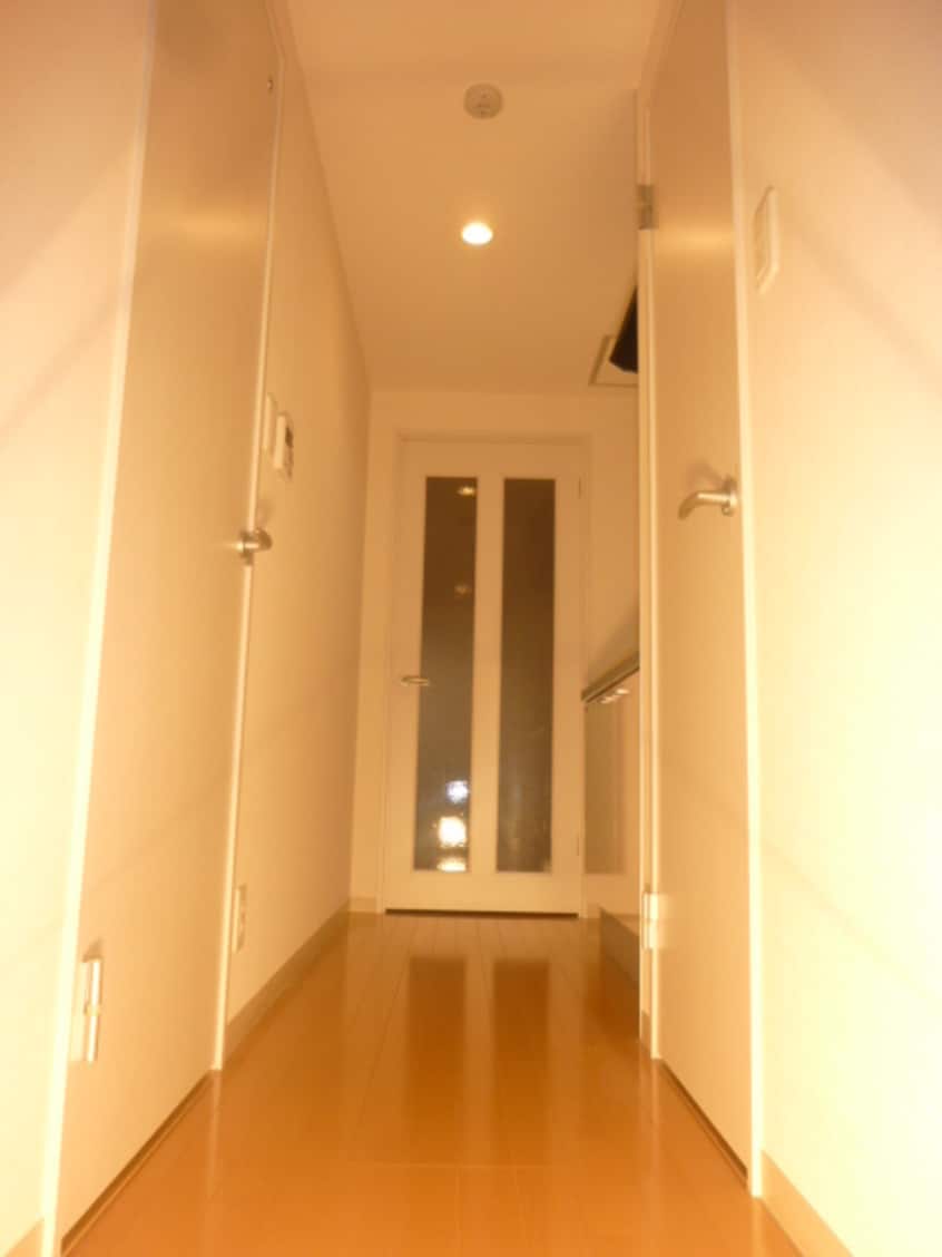 廊下 Espoir Asakusabashi