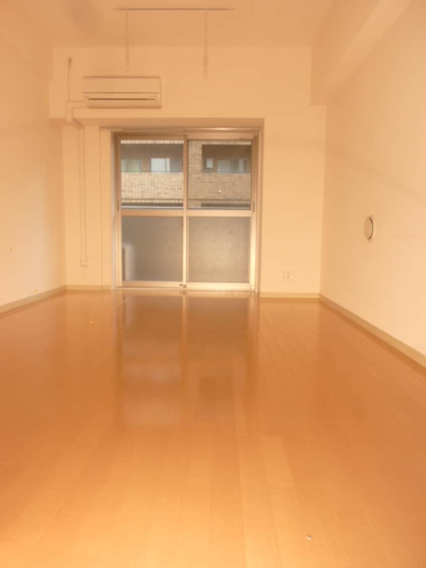 居室 Espoir Asakusabashi