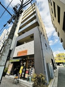 周辺環境 Espoir Asakusabashi