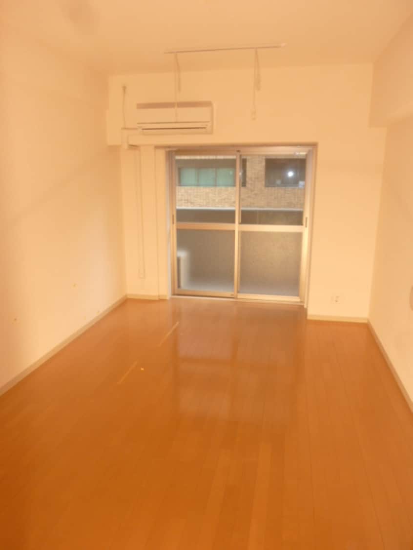 居室 Espoir Asakusabashi