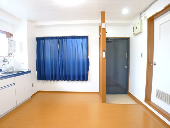 居室 ソフィア岩瀬