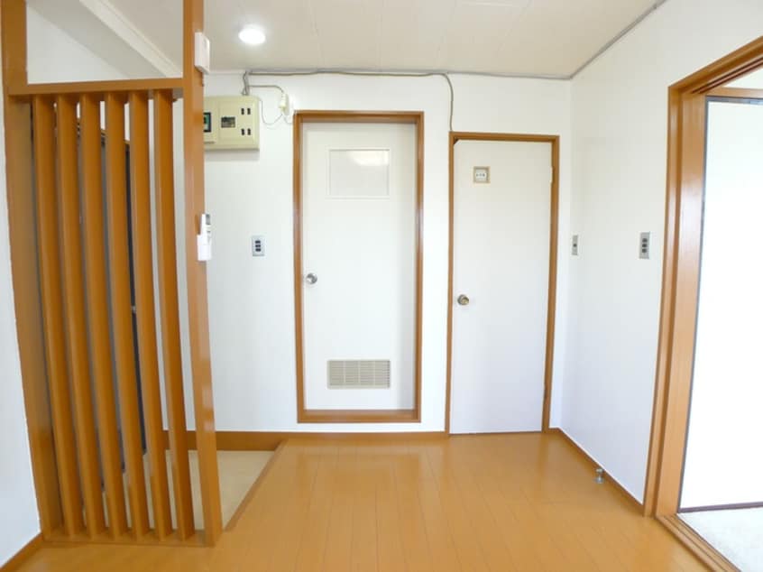 居室 ソフィア岩瀬
