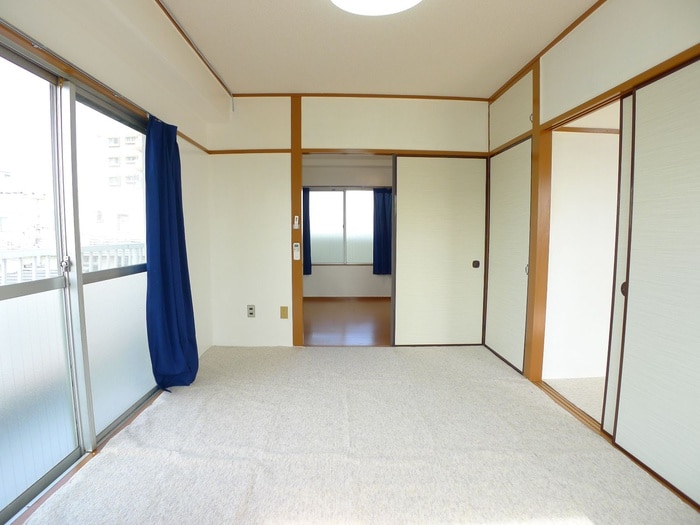 居室 ソフィア岩瀬