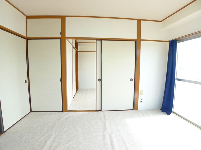 居室 ソフィア岩瀬