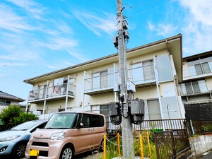 第2下永谷コ－ポ