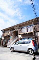 ファミール相陽