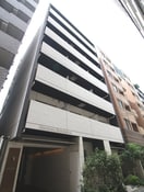 外観写真 ﾊｰﾓﾆｰﾚｼﾞﾃﾞﾝｽ水天宮前(704)