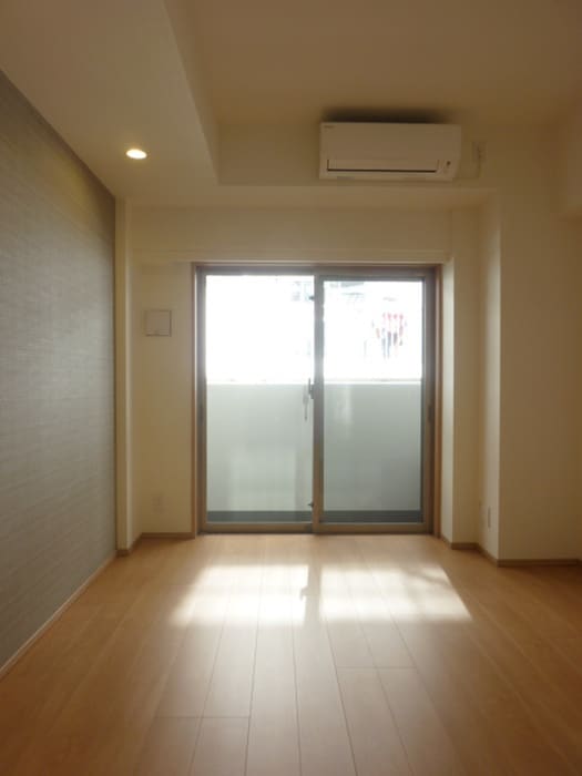 居室 ﾊｰﾓﾆｰﾚｼﾞﾃﾞﾝｽ水天宮前(704)