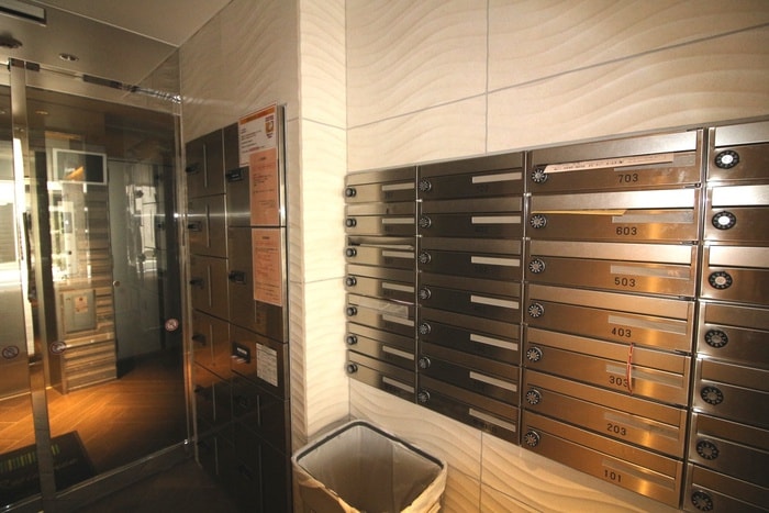 建物設備 ﾊｰﾓﾆｰﾚｼﾞﾃﾞﾝｽ水天宮前(704)