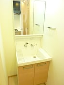 洗面 ﾊｰﾓﾆｰﾚｼﾞﾃﾞﾝｽ水天宮前(704)