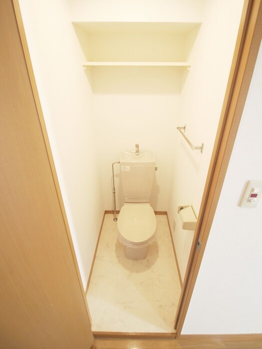 トイレ ﾏﾙﾍﾞﾘｰﾗｸﾞｰﾝ勝どき(1101)