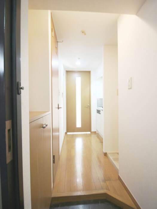 廊下 ﾏﾙﾍﾞﾘｰﾗｸﾞｰﾝ勝どき(1101)