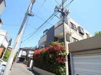 コーポ森田