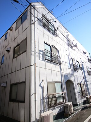 シャトー石川