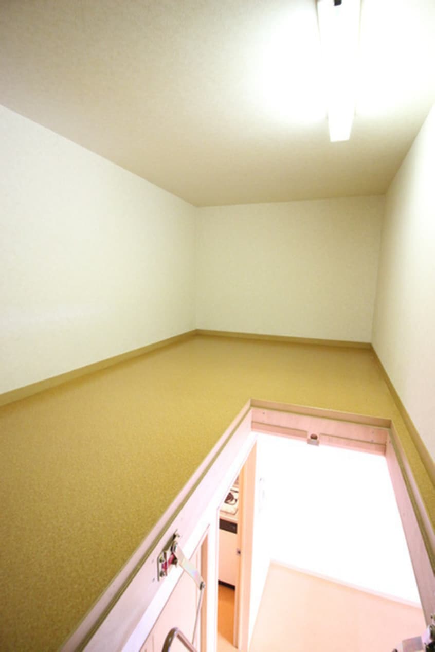 ロフト カトレアハイム