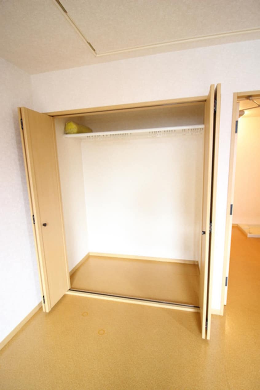 収納 カトレアハイム