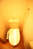 トイレ カトレアハイム