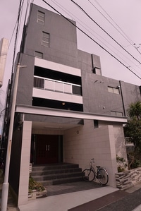 クローネ桜台