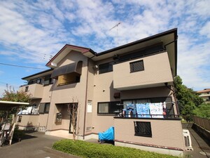 第２ハイツ石川Ａ棟