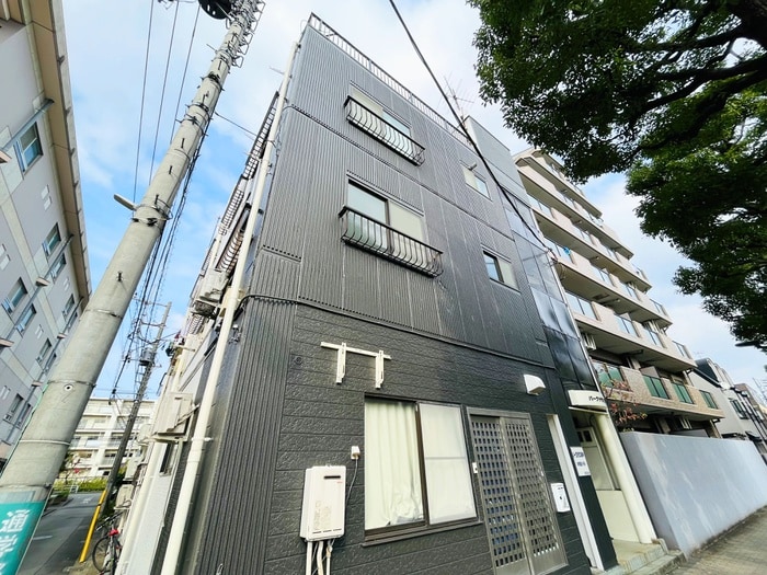 外観写真 パークテラス府中