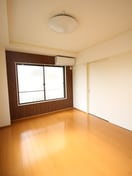居室 パークテラス府中