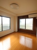 居室 パークテラス府中