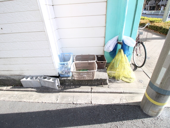 その他 パークテラス府中