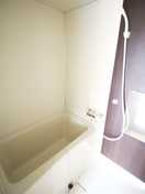 バス／シャワールーム等 パークテラス府中