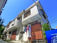 ローズアパートQ28番館