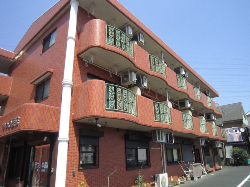 外観写真 りつのスマイルビル