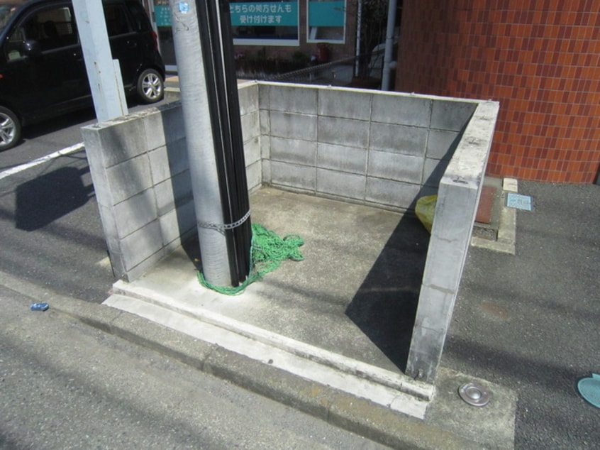 建物設備 りつのスマイルビル