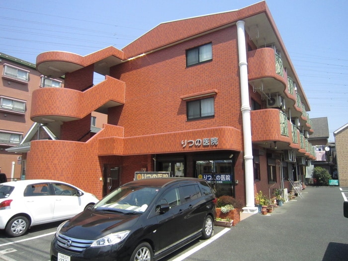 外観写真 りつのスマイルビル
