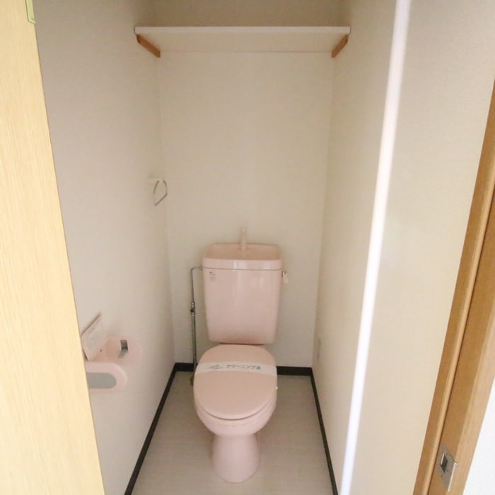 トイレ りつのスマイルビル