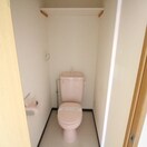 トイレ りつのスマイルビル