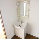 洗面 りつのスマイルビル