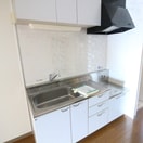 キッチン りつのスマイルビル