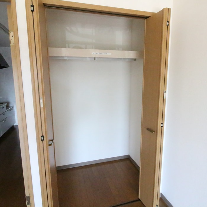 収納 りつのスマイルビル