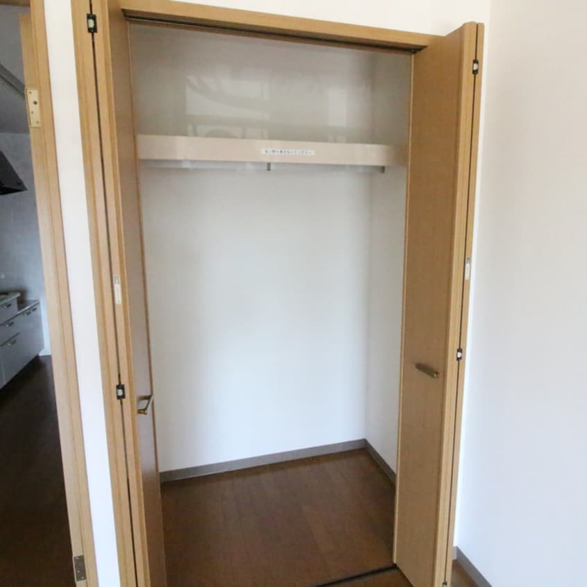 収納 りつのスマイルビル