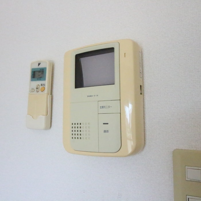 内観写真 りつのスマイルビル