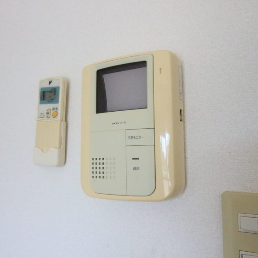 内観写真 りつのスマイルビル