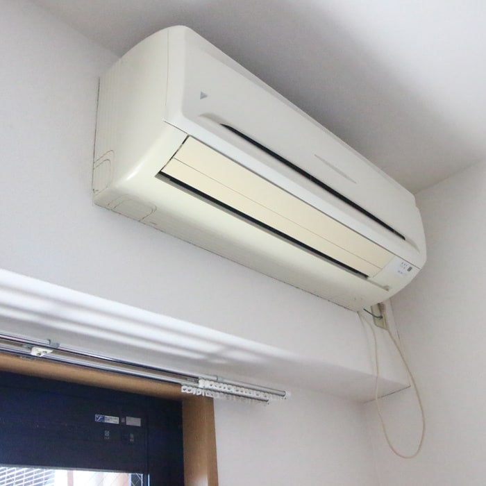 内観写真 りつのスマイルビル