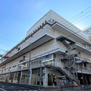 ドンキホーテ・映画館(ディスカウントショップ)まで343m りつのスマイルビル