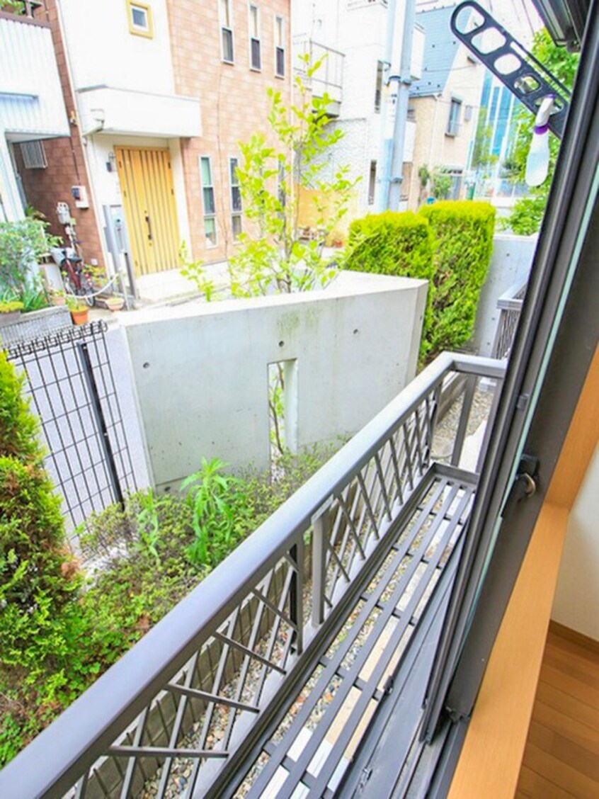 室内からの展望 ザ･ロイヤルⅡ