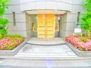 エントランス部分 ザ･ロイヤルⅡ