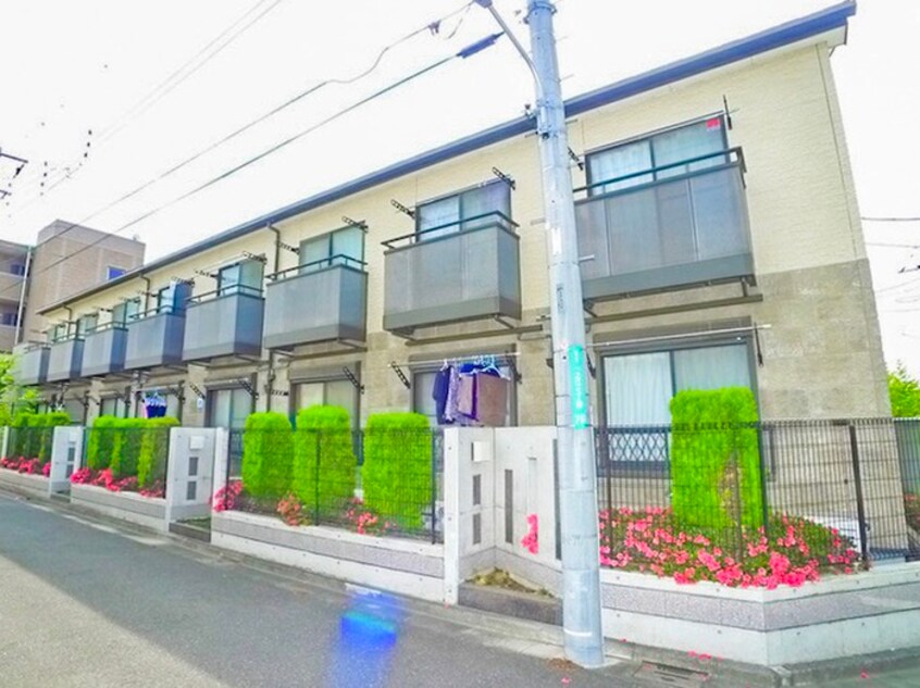 外観写真 ザ･ロイヤルⅡ