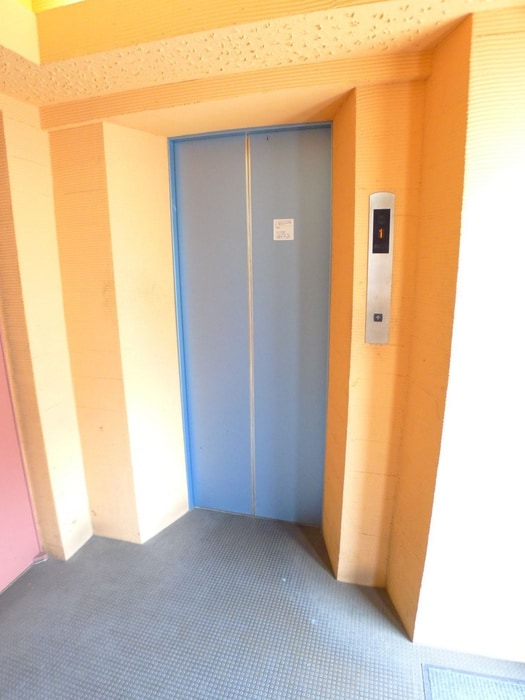 建物設備 佐藤マンション１