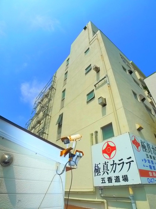 建物設備 佐藤マンション１