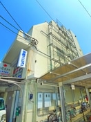 外観写真 佐藤マンション１