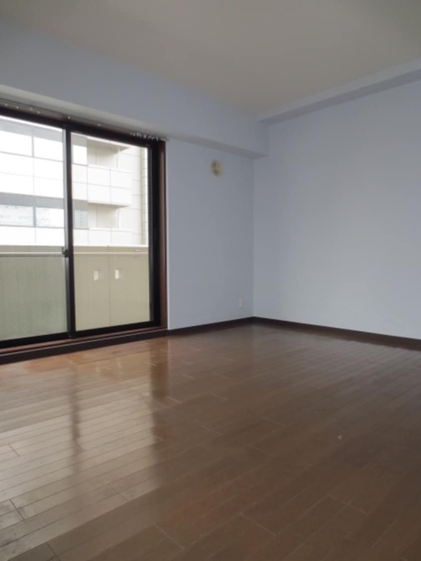 居室 メイフェアハウス三田